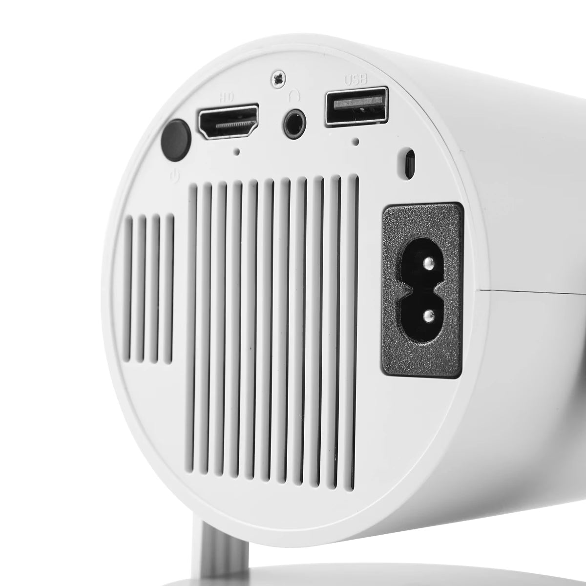 Smart Projector™