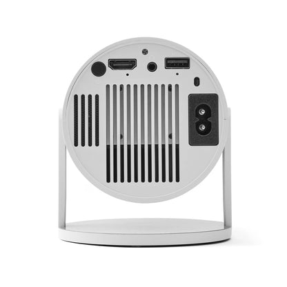 Smart Projector™